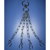 Подвес (цепь) для груши, мешка боксерского OSPORT