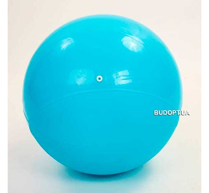 М'яч стрибун з ріжками OSPORT Disney (BA-8022-45)