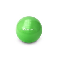 Мяч для фитнеса (фитбол) 55см с насосом Hop-Sport GYM BALL 55