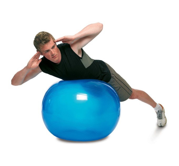 Мяч для фитнеса (фитбол) TOGU MyBall 65см