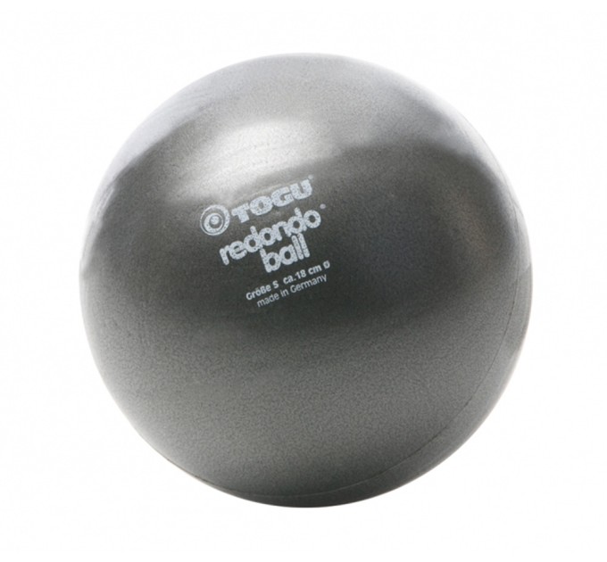 Пилатес-мяч TOGU Redondo Ball 22см