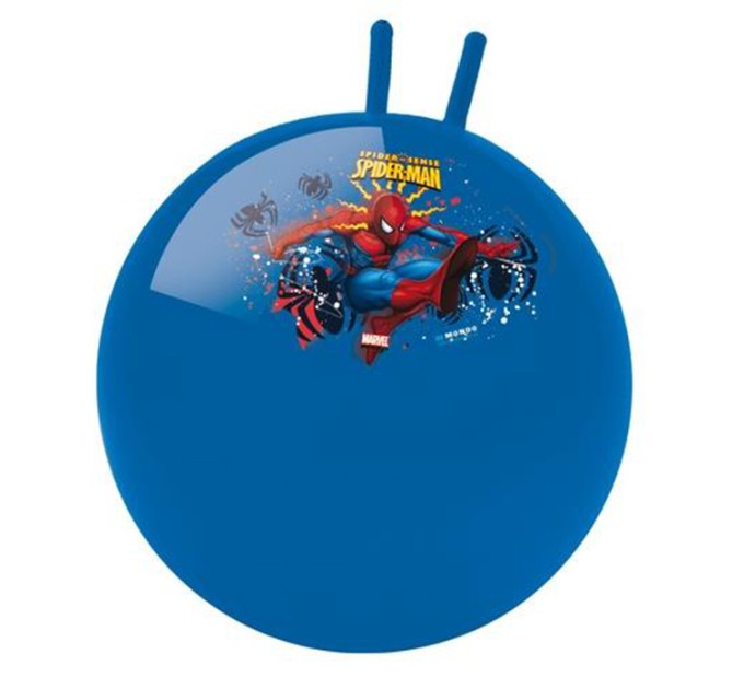 М'яч стрибун з ріжками OSPORT Disney (BA-8022-45)