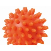 М'ячик масажер гумовий FI-2117-4,5