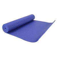 Килимок для фітнесу та йоги PVC 6мм Yoga mat