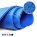 Килимок для йоги та фітнесу FITNESS YOGA MAT 10мм зі спіненого каучуку