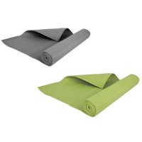 Коврик (каремат) для йоги и фитнеса ПВХ 173х61х0.4см FitUp Profi (MS 1495) Коврик (каремат) для йоги и фитнеса ПВХ 173х61х0.4см FitUp Profi (MS 1495)