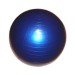 М'яч для фітнесу (фітбол) ZEL гладкий глянець 65см
