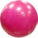 М'яч для фітнесу (фітбол) ZEL гладкий глянець 85см