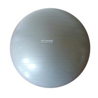 Мяч для фитнеса (фитбол) POWER SYSTEM 85см