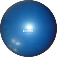 Мяч для фитнеса (фитбол) POWER SYSTEM 55см