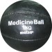 Мяч медицинский (медбол) MATSA 1кг