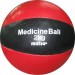Мяч медицинский (медбол) MATSA 2кг