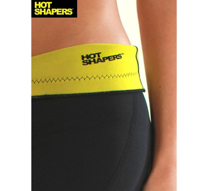 Бриджи (шорты) для похудения, фитнеса и спорта Hot Shapers