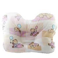 Ортопедическая подушка для новорожденных Бабочка ОП-02