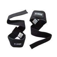 Лямки для тяги Power System Power STRAPS PS 3400