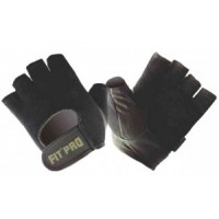 Перчатки для фитнеса Power System B1 PRO FP 07 M