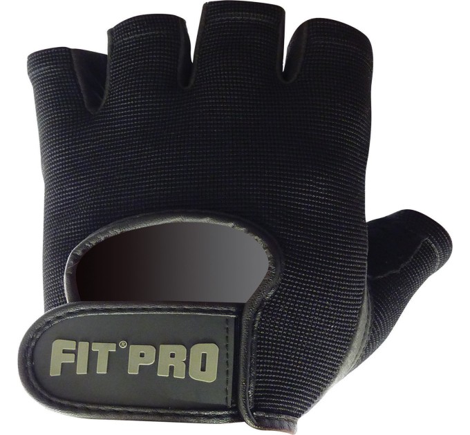 Перчатки для фитнеса Power System B1 PRO FP 07 XL