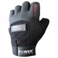 Перчатки для фитнеса Power System POWER PLUS PS 2500 L