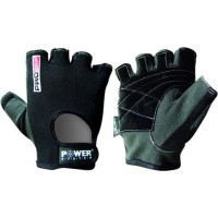Перчатки для фитнеса Power System PRO GRIP PS 2250 L, черный