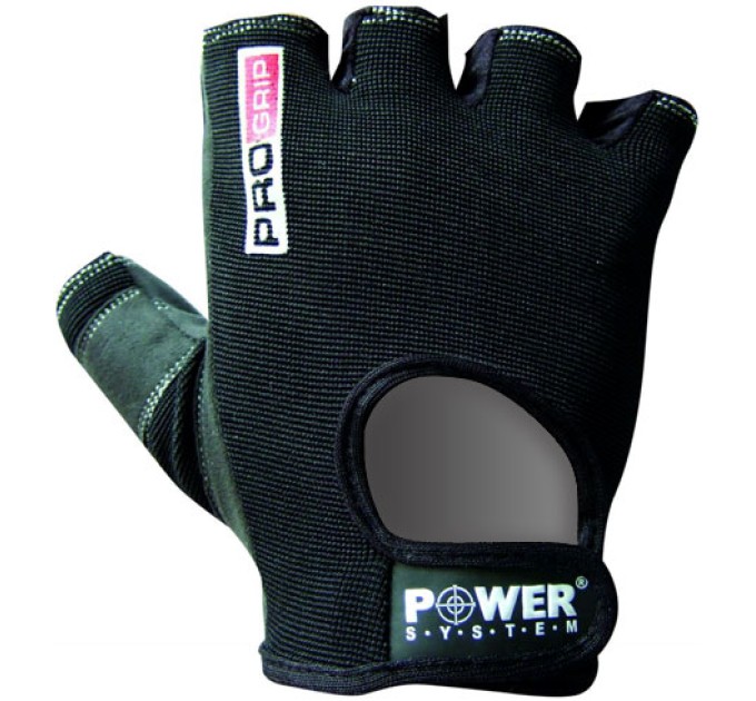 Перчатки для фитнеса Power System PRO GRIP PS 2250 L
