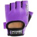 Перчатки для фитнеса Power System PRO GRIP PS 2250 L, фиолетовый
