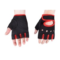 Перчатки для фитнеса Hop-Sport неопреновые