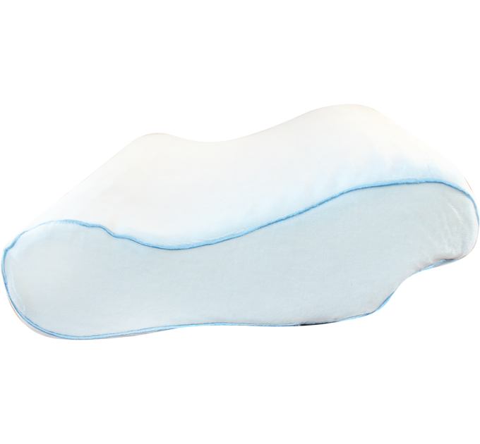 Ортопедическая подушка для взрослых с эффектом памяти ОП-04