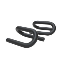 Опоры для отжимания Hop-Sport скрученные