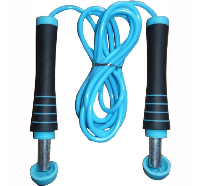 Скакалка CROSS WEIGHTED ROPE PS-4031