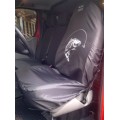 Чехлы на автомобильные сиденья Kibas Seat Covers Carp