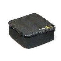 Футляр (чехол) для 4х катушек Kibas K 1304 St Футляр (чехол) для 4х катушек Kibas K 1304 St