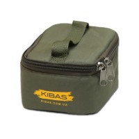 Футляр для снастей (грузил, кормушек) Kibas Sinkers Case Футляр для снастей (грузил, кормушек) Kibas Sinkers Case