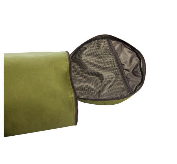 Сумка (чехол) для спортивной одежды Kibas Сlothing Bag