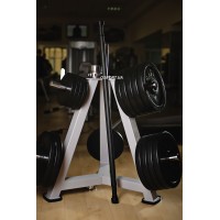 Гимнастическая палка (Бодибар) Body Bar Onhillsport 4.5 кг (FIT-2204)