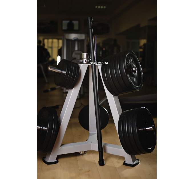 Гимнастическая палка (Бодибар) Body Bar Onhillsport 5 кг (FIT-2205)