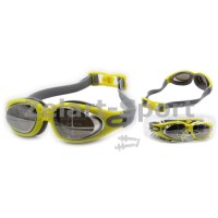 Очки для плавания с застежкой Seals 1168 в ассортименте