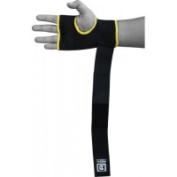 Бінт-рукавичка RDX Inner Gel Black