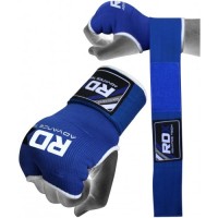 Бинт-перчатка RDX Inner Gel Blue