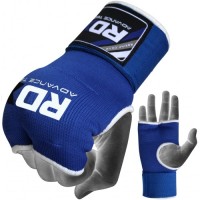 Бінт-рукавичка RDX Inner Gel Blue
