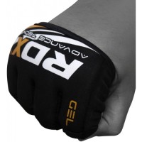 Тапировка, бинт-перчатка RDX Neoprene Gel Yel