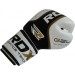 Боксерські рукавички RDX Elite Gold