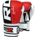 Боксерські рукавички RDX Red Pro