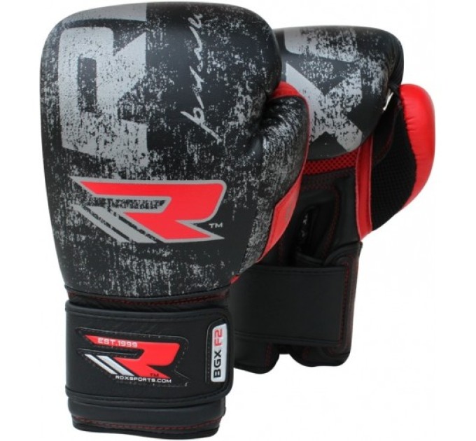 Боксерские перчатки RDX Ultimate