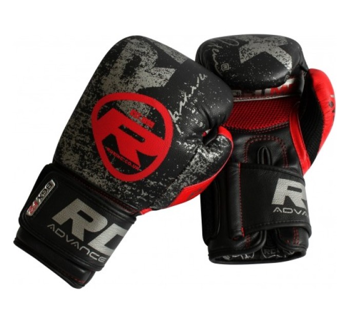 Боксерські рукавички RDX Ultimate