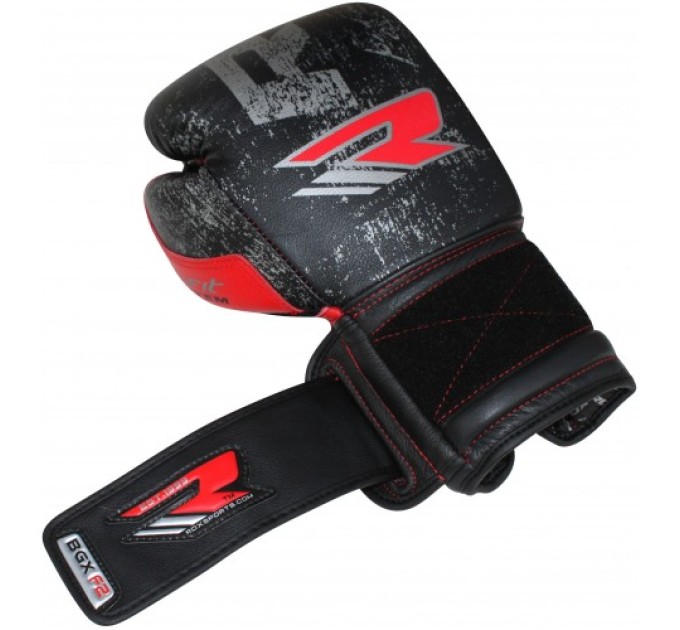 Боксерские перчатки RDX Ultimate
