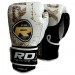 Боксерські рукавички RDX Ultra Gold