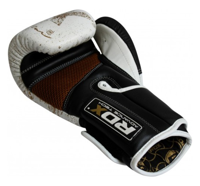 Боксерські рукавички RDX Ultra Gold