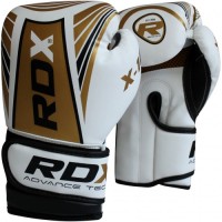 Детские перчатки для бокса RDX Gold Детские перчатки для бокса RDX Gold