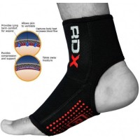 Защита голеностопа RDX Neopren Anclet (1шт.)