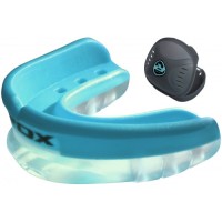 Капа боксерская RDX Gel 3D Blue